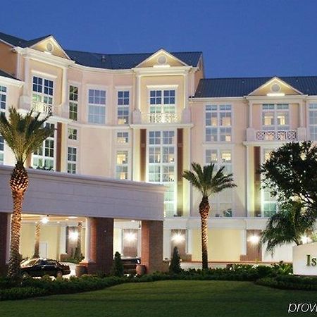 Island View Casino Resort Hotel Gulfport Eksteriør bilde