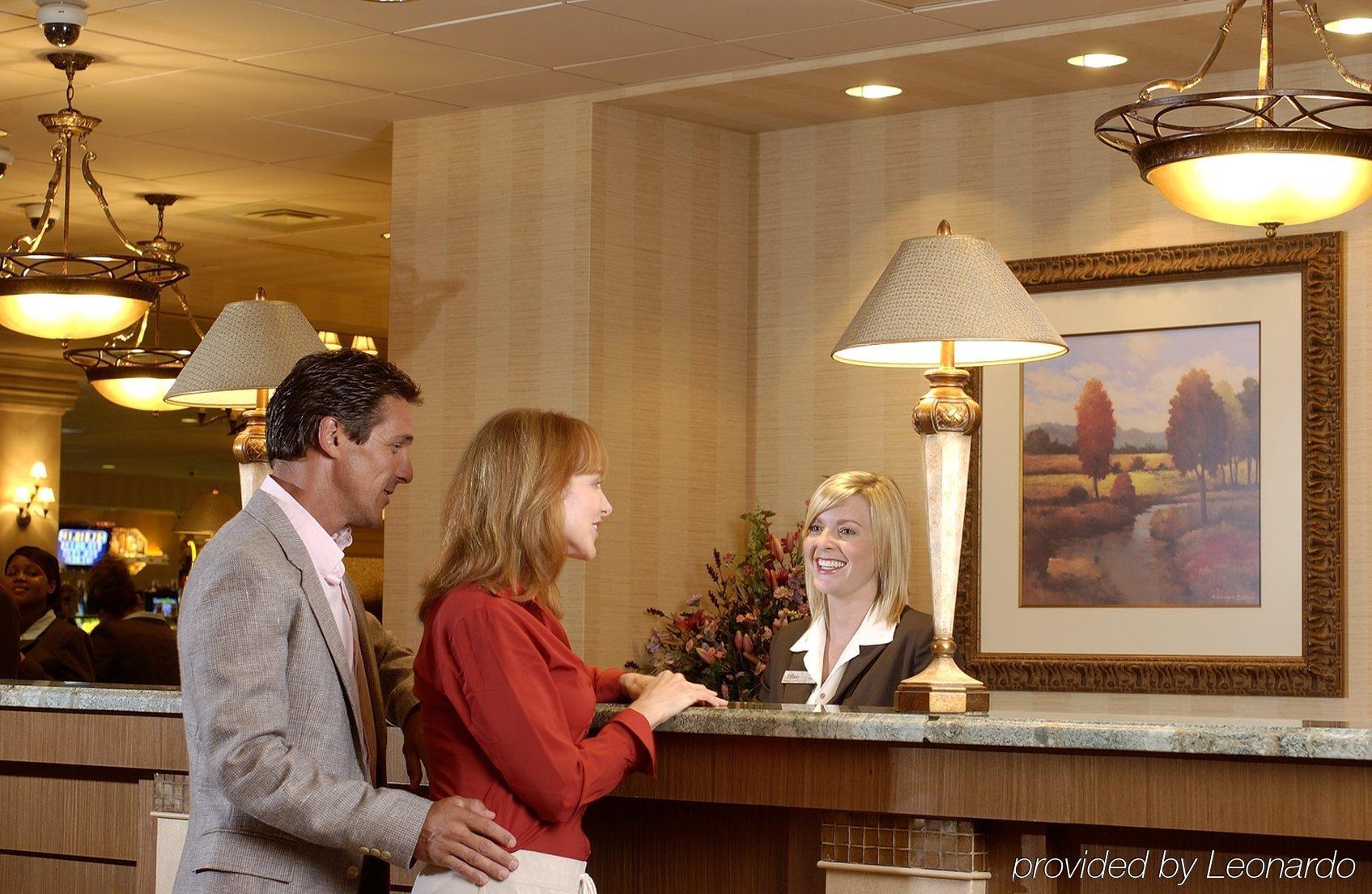 Island View Casino Resort Hotel Gulfport Interiør bilde