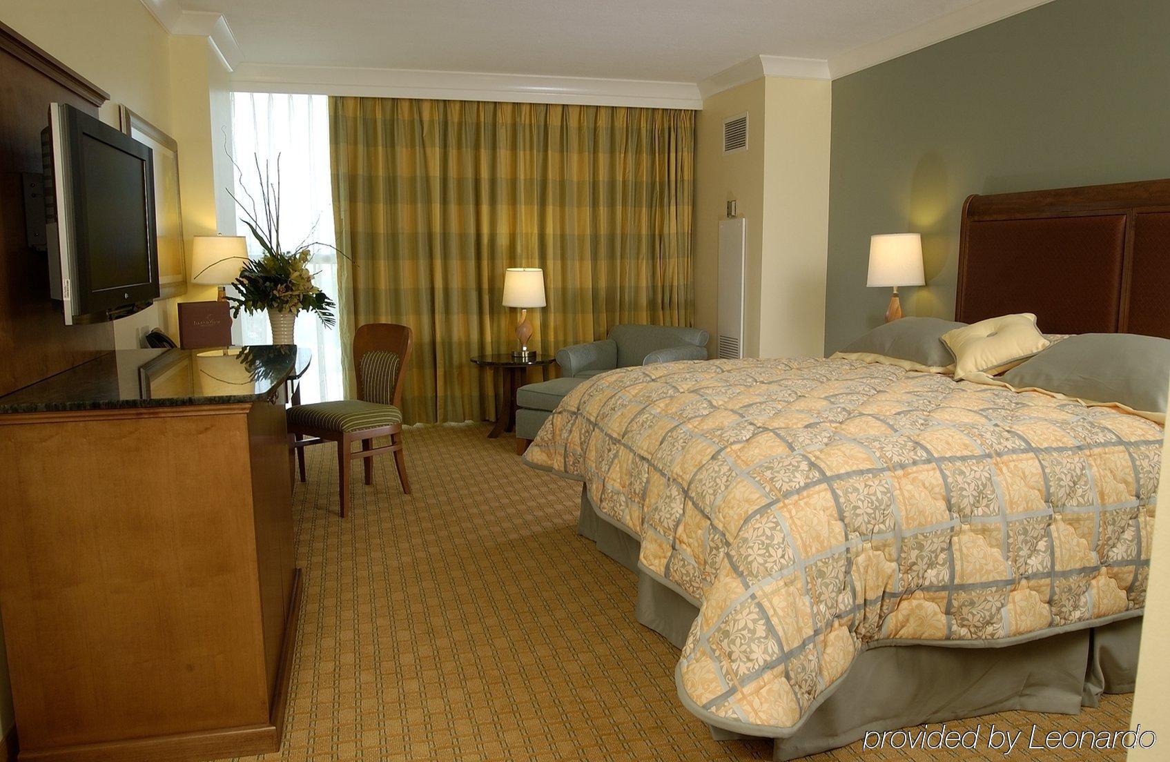 Island View Casino Resort Hotel Gulfport Rom bilde