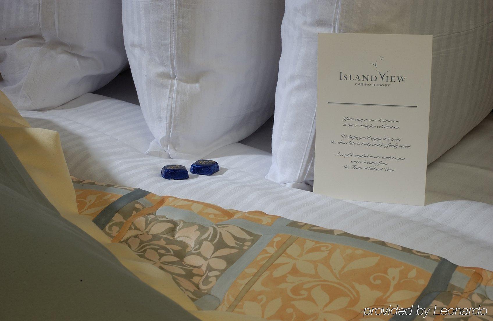 Island View Casino Resort Hotel Gulfport Eksteriør bilde