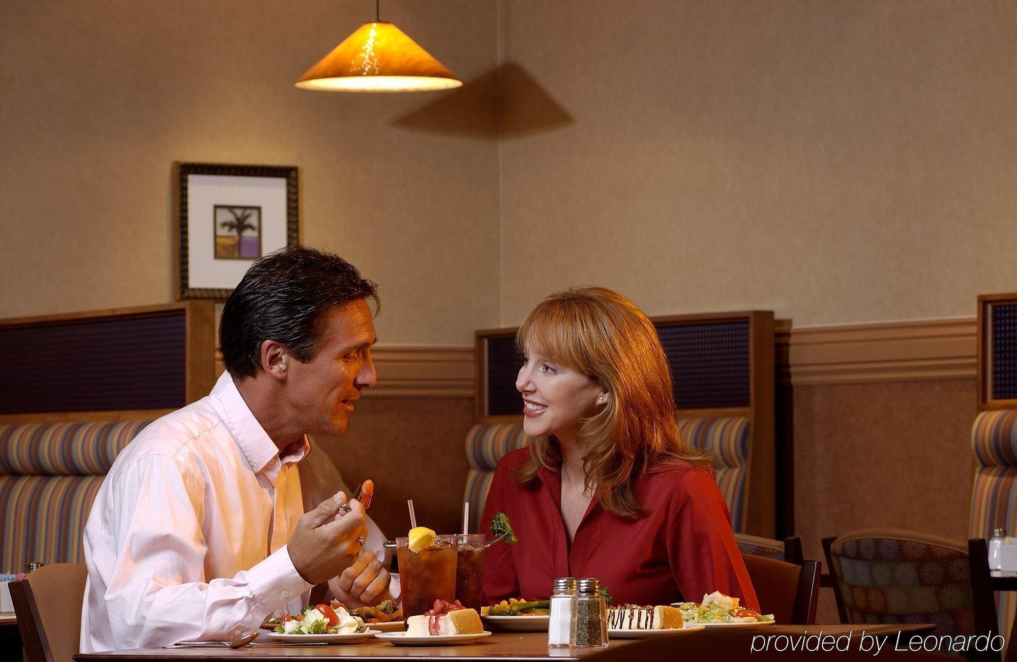 Island View Casino Resort Hotel Gulfport Restaurant bilde