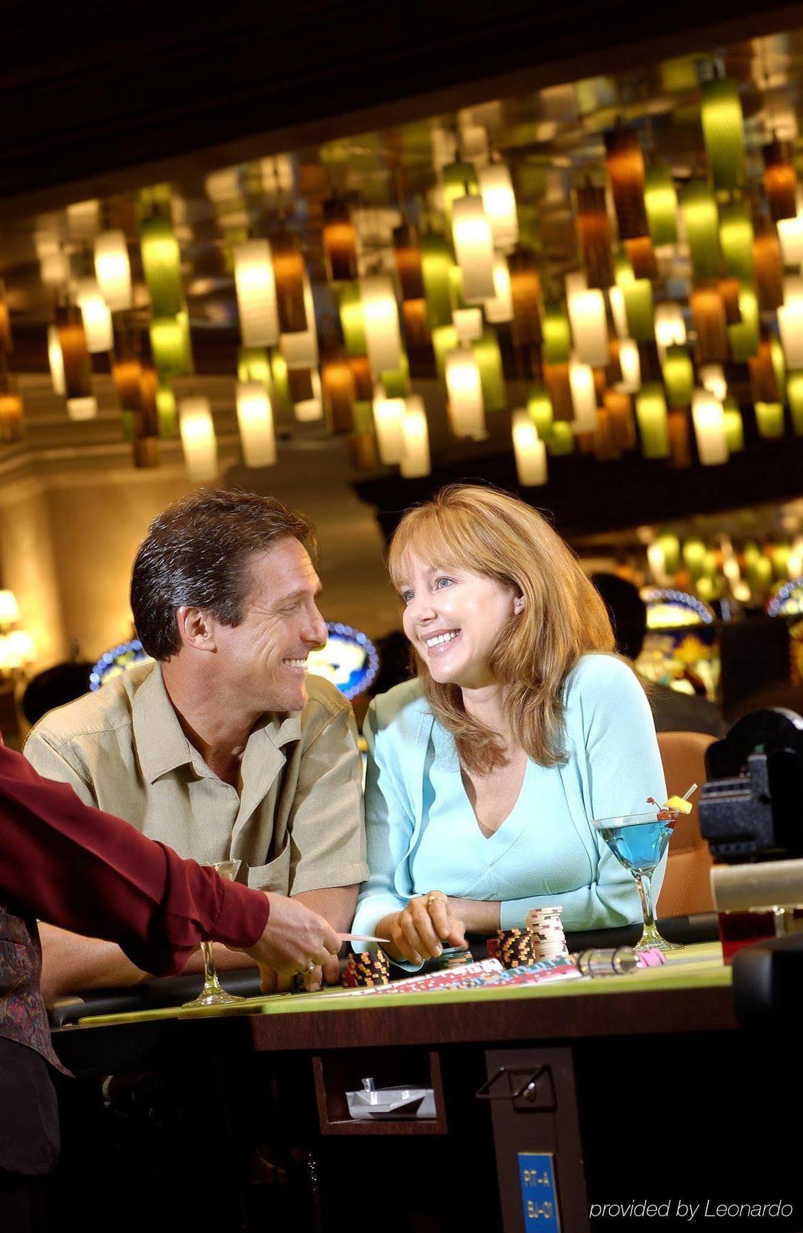 Island View Casino Resort Hotel Gulfport Fasiliteter bilde